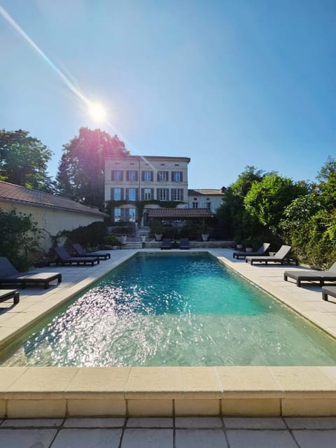 Day, Garden view, Pool view