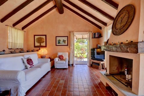 Villa Costa dei Gelsomini - 5 posti letto, piscina e giardino privato vista mare Villa in Rapallo