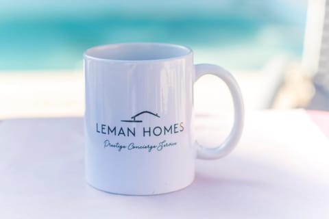 Property logo or sign