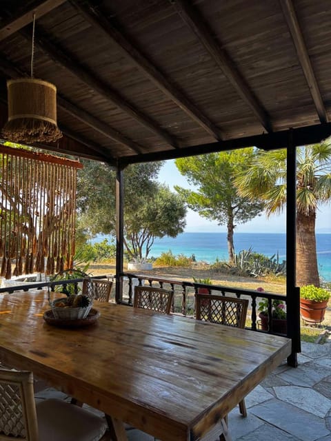Natural landscape, View (from property/room)