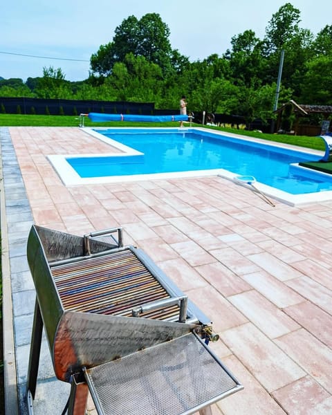 Vikendica Eden Tuzla Villa in Federation of Bosnia and Herzegovina