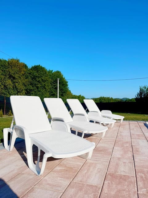 Vikendica Eden Tuzla Villa in Federation of Bosnia and Herzegovina