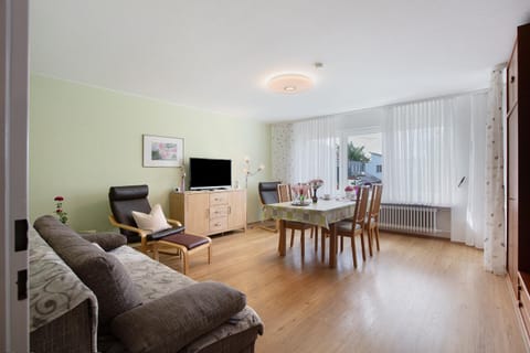 Ferienwohnung Barbara Apartment in Aargau, Switzerland