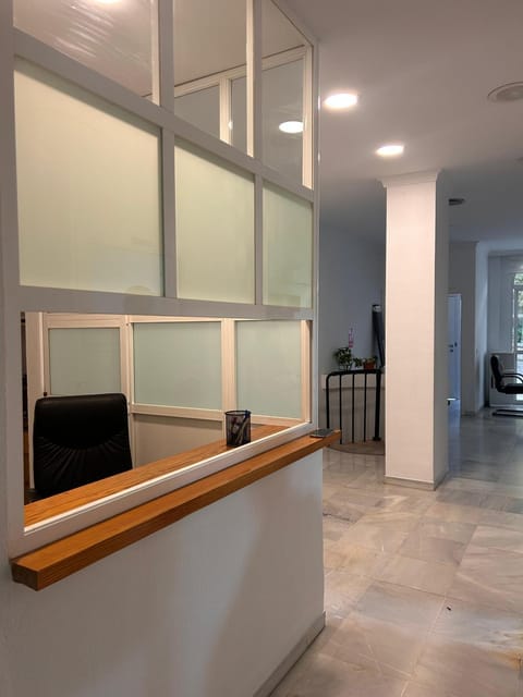 Hostel Sorolla Playa Hostel in Malaga