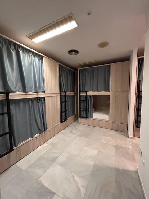 Hostel Sorolla Playa Hostel in Malaga