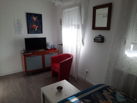 la conviviale Vacation rental in Normandy