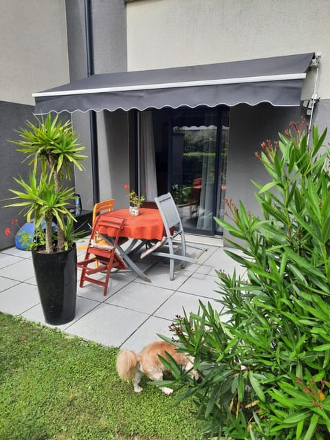 la conviviale Vacation rental in Normandy