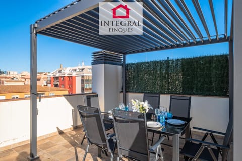 Spring, Day, Winter, Summer, Balcony/Terrace, furniture