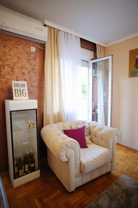 Lux11 Apartment in Vojvodina