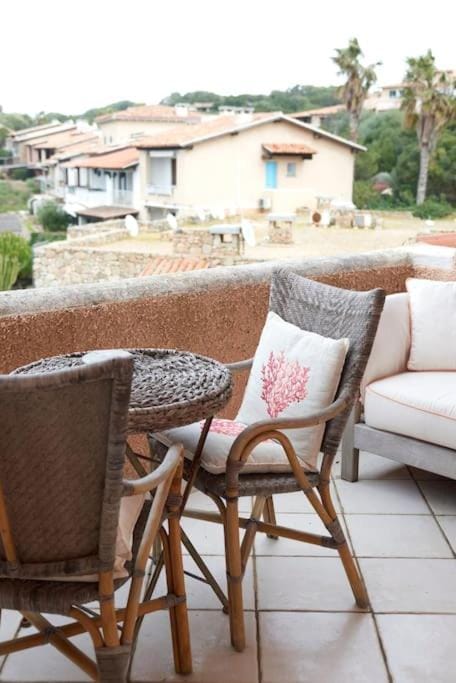 Panoramic Villa -Sea front Porto Rotondo- House in Porto Rotondo