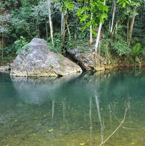 Barton Creek Unique Resort Resort in Cayo District
