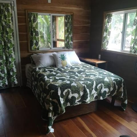 Barton Creek Unique Resort Resort in Cayo District