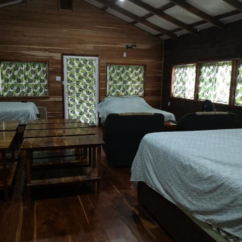 Barton Creek Unique Resort Resort in Cayo District