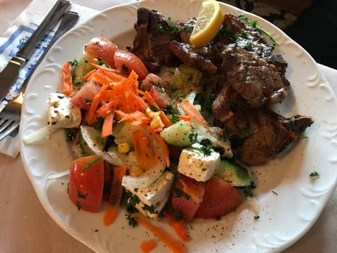 Dionysos Hotel in Neumünster