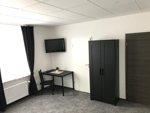 Dionysos Hotel in Neumünster