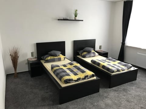 Dionysos Hotel in Neumünster