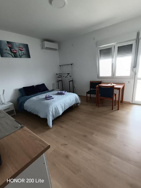 Udobna Soba Sa Prelepim Pogledom #4 Bed and Breakfast in Serbia