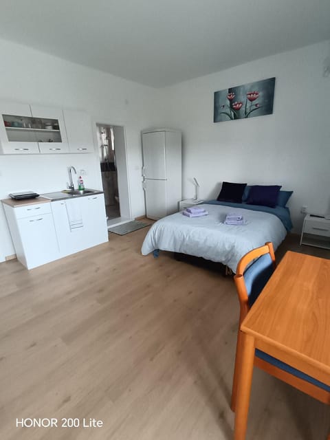 Udobna Soba Sa Prelepim Pogledom #4 Bed and Breakfast in Serbia