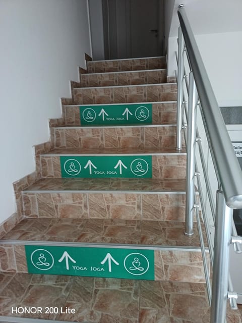 Udobna Soba Sa Prelepim Pogledom #4 Bed and Breakfast in Serbia