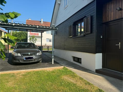 Apartman LuMa Apartment in Zadar County