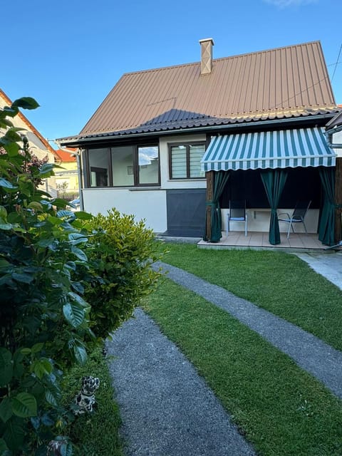 Apartman LuMa Apartment in Zadar County