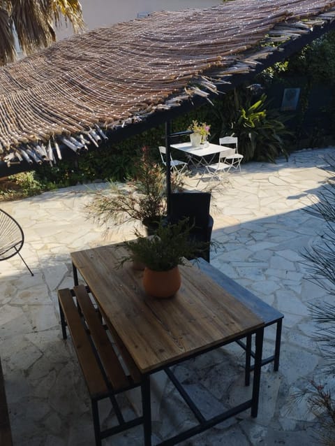 Maison d'Hôtes Floribel Bed and Breakfast in Cagnes-sur-Mer