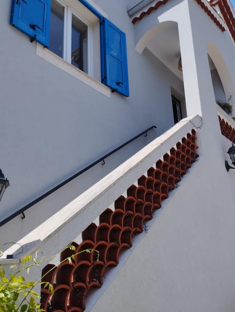 Maison d'Hôtes Floribel Bed and Breakfast in Cagnes-sur-Mer