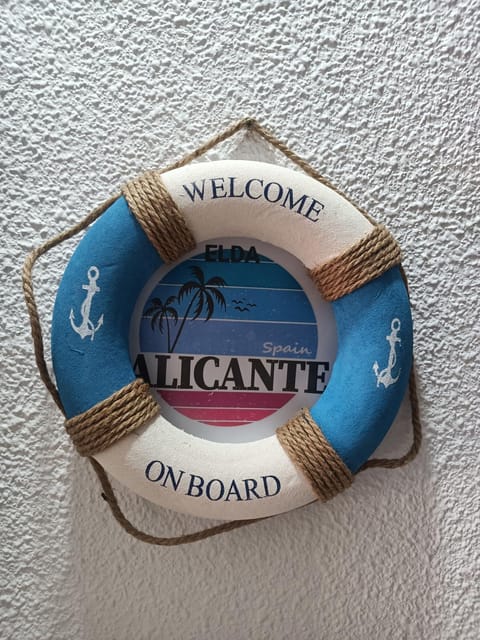Property logo or sign