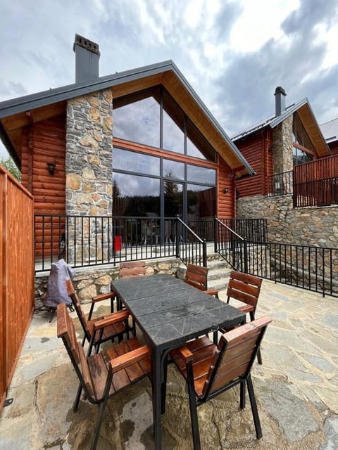 Balcony/Terrace, Kitchen or kitchenette