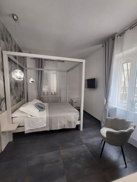 B&B Central Vasto Bed and Breakfast in Vasto