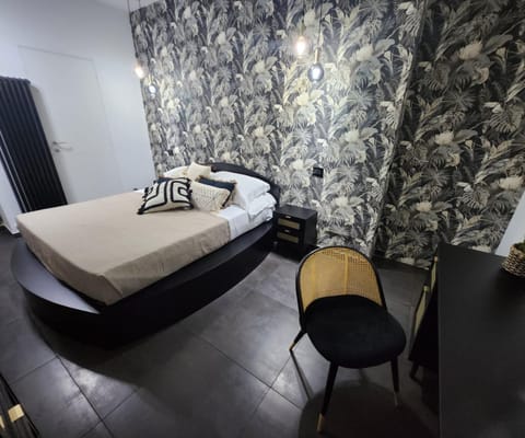 B&B Central Vasto Bed and Breakfast in Vasto