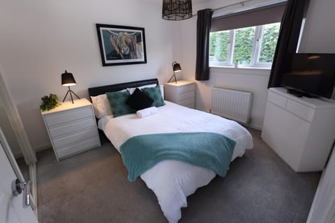 Stylish Highland Home House in Inverness