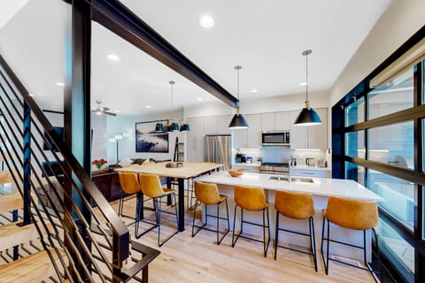 Yampa Valley Escape House in Steamboat Springs