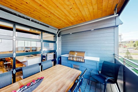 Yampa Valley Escape House in Steamboat Springs