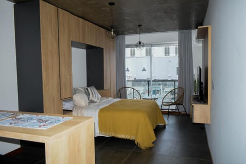 Property view