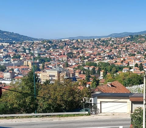 City view