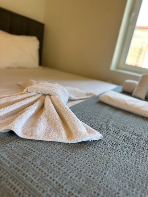 Cozy village apartment House in Decentralized Administration of Macedonia and Thrace