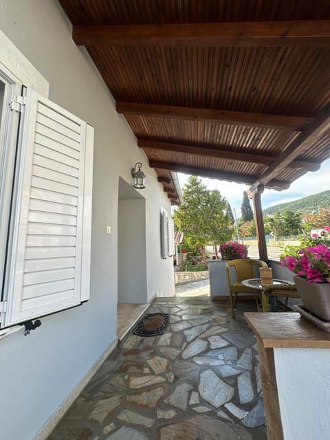 Cozy village apartment House in Decentralized Administration of Macedonia and Thrace