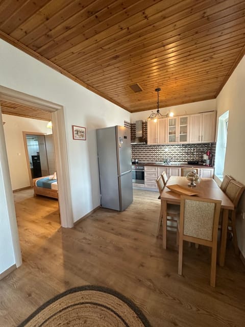 Cozy village apartment House in Decentralized Administration of Macedonia and Thrace