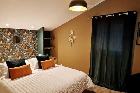 L'Escale Nobilienne House in Centre-Val de Loire