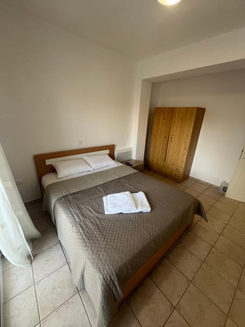 La Plage Family Apartment in Halkidiki