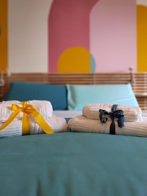 Lully&Jeky -Casa vacanze- Apartment in Recanati