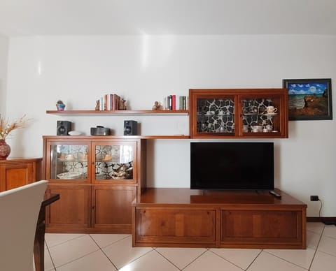 Lully&Jeky -Casa vacanze- Apartment in Recanati