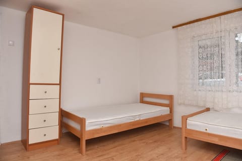 Kuca u Prokuplju Apartment in Serbia