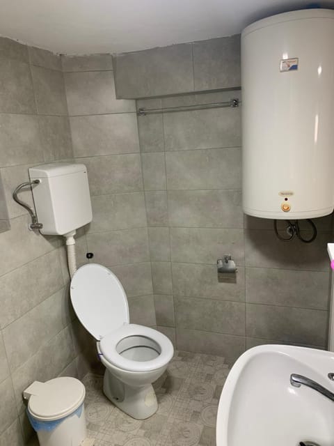 Kuca u Prokuplju Apartment in Serbia