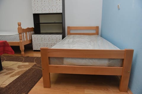 Kuca u Prokuplju Apartment in Serbia