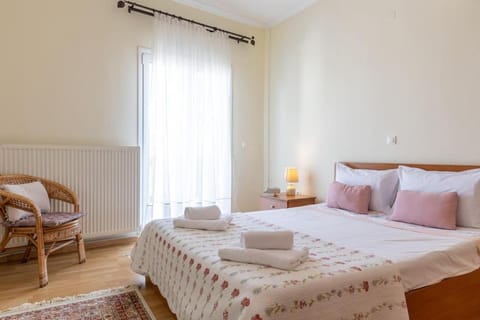 Litochoro Olympus Studio Apartment in Litochoro