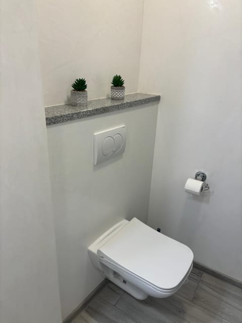 Toilet, Bathroom