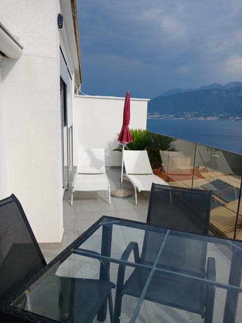 Blue sky apartman Apartment in Kotor Municipality