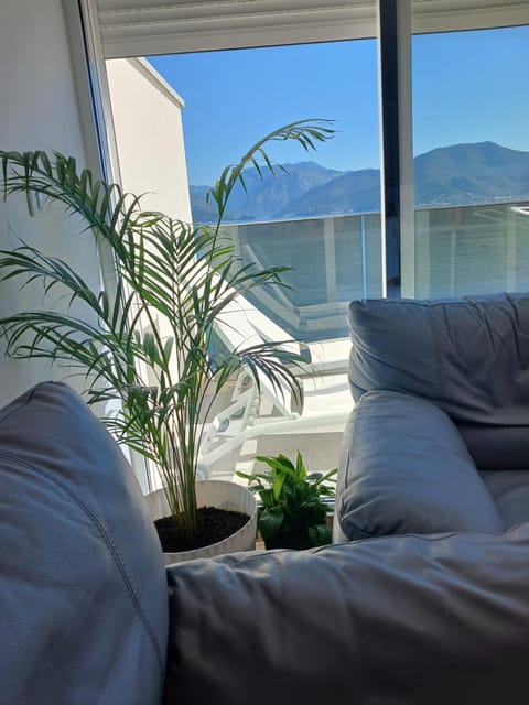 Blue sky apartman Apartment in Kotor Municipality